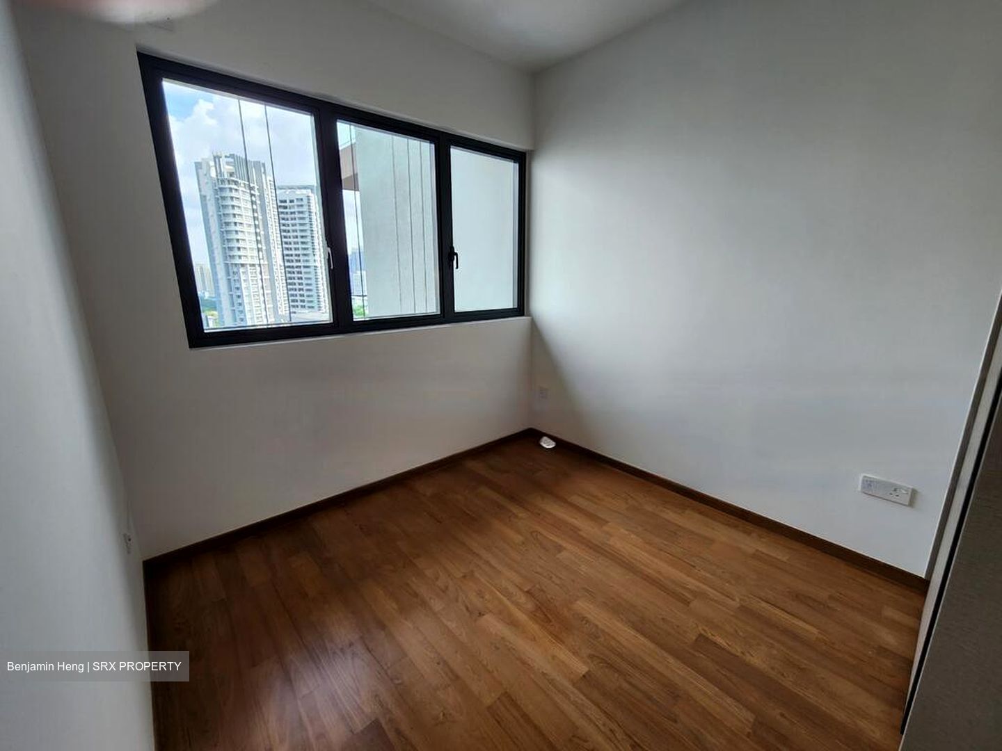 Jalan Kemaman (D12), Condominium #458089841